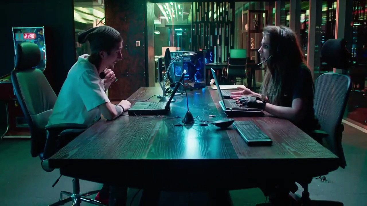 El dragon - Se1 - Ep09 HD Watch HD Deutsch