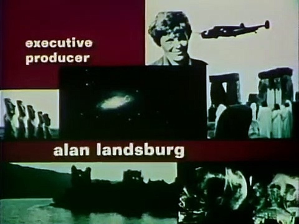 In Search of... - Se1 - Ep08 HD Watch HD Deutsch