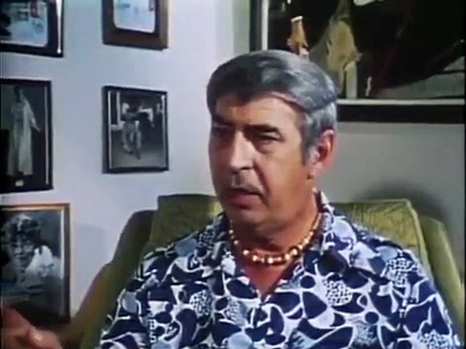 In Search of... - Se1 - Ep15 HD Watch HD Deutsch