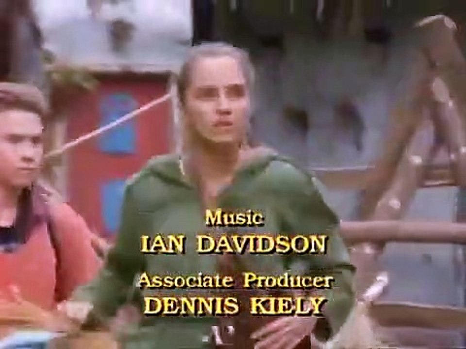 Spellbinder - Land of the Dragon Lord - Se1 - Ep11 HD Watch HD Deutsch