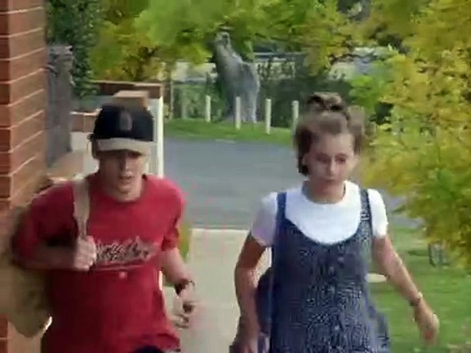 Spellbinder - Land of the Dragon Lord - Se1 - Ep12 HD Watch HD Deutsch