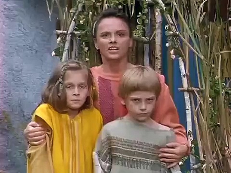 Spellbinder - Land of the Dragon Lord - Se1 - Ep15 HD Watch HD Deutsch