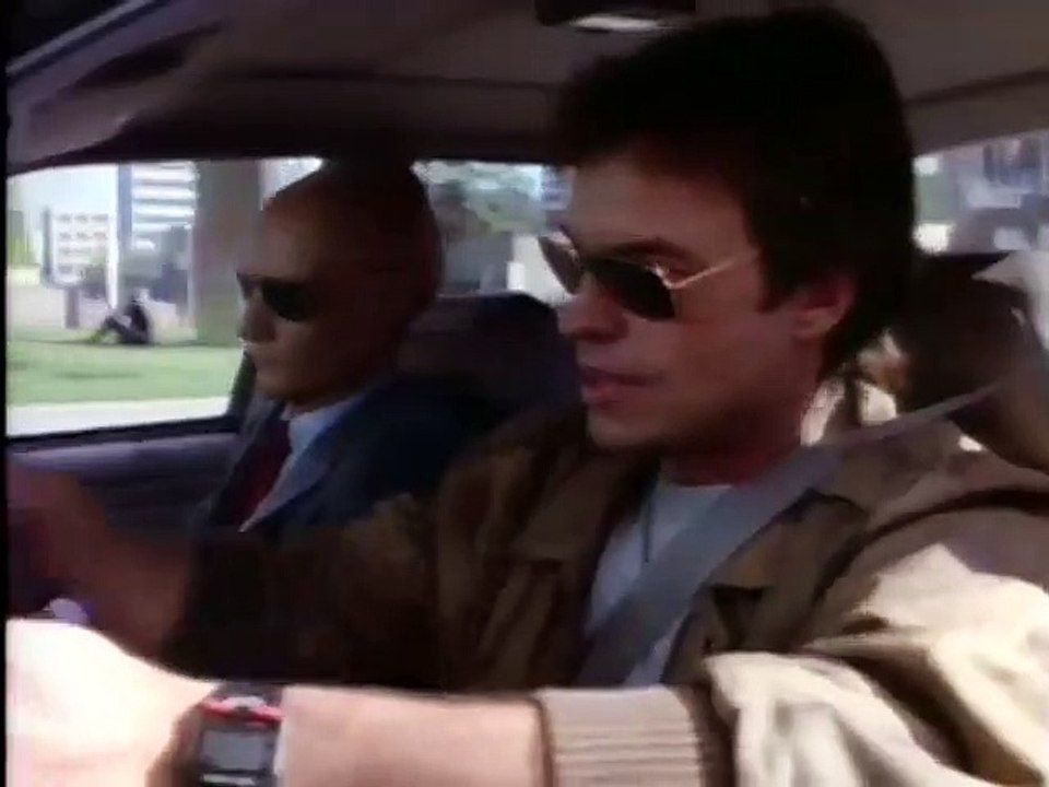 Alien Nation - Se1 - Ep03 HD Watch HD Deutsch