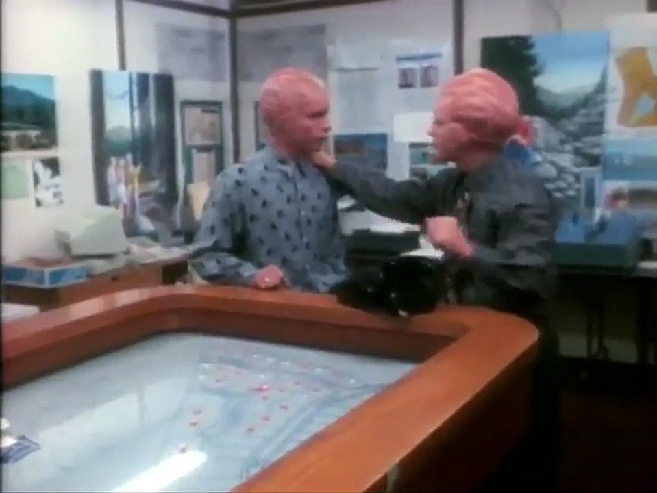 Alien Nation - Se1 - Ep06 HD Watch HD Deutsch