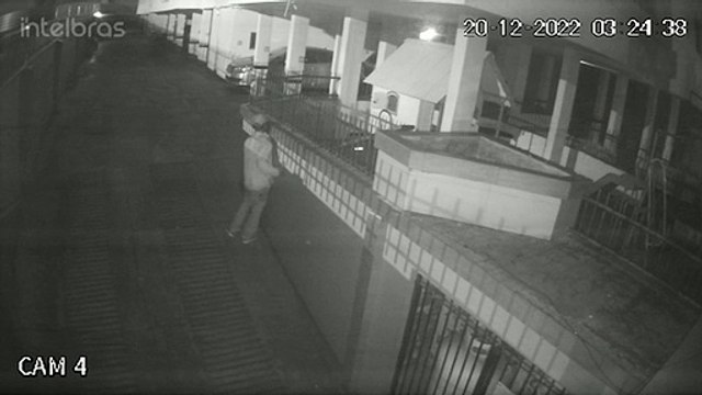 Bicicletas foram furtadas em condomínio no Centro