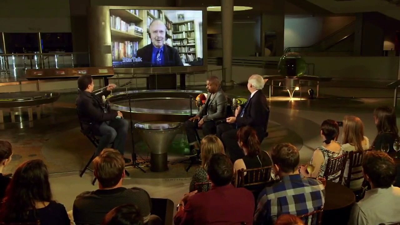 StarTalk with Neil deGrasse Tyson - Se2 - Ep01 HD Watch HD Deutsch