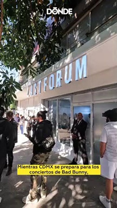 Bad Bunny X adidas Last Forum, sneakers blancos más cool de 2022