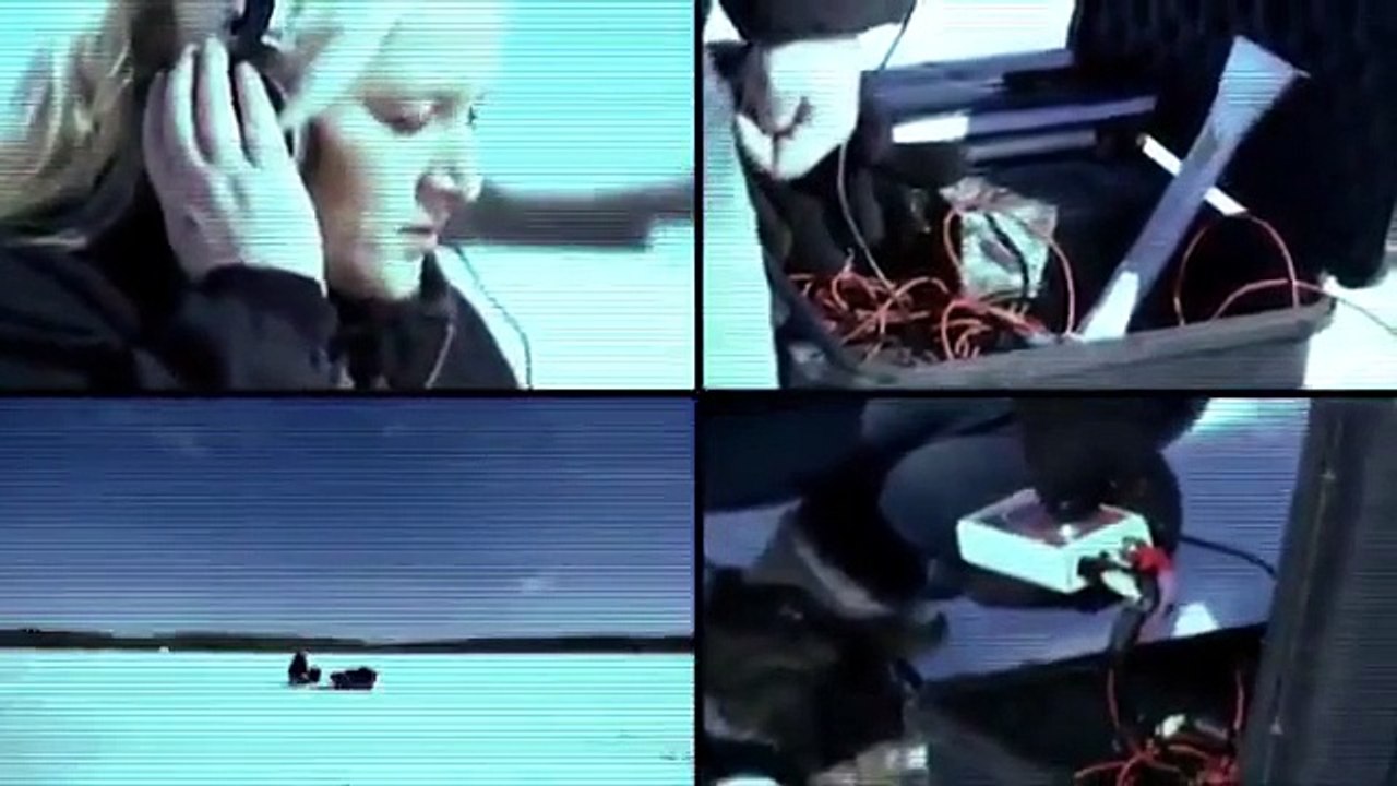 Strange Evidence - Se2 - Ep02 HD Watch HD Deutsch