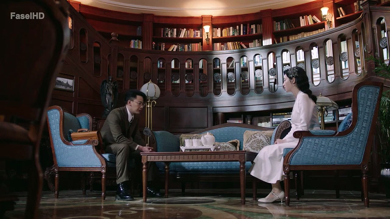 مدينة ستريمر حلقة 33