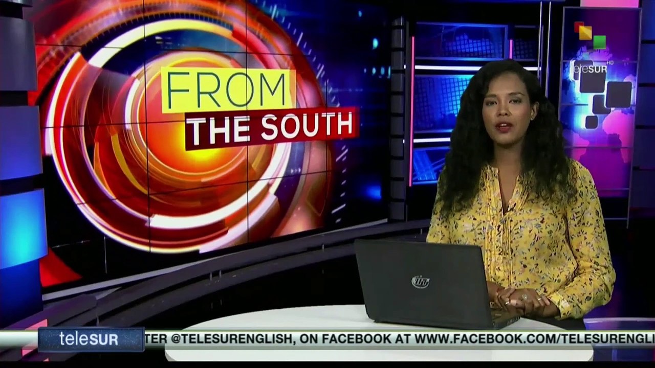 Haitian government commits to elections and calls for dialogue