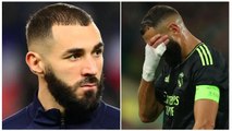 Karim Benzema : Un choix radical qui éveille les soupçons, toute la vérité n’a pas été dite