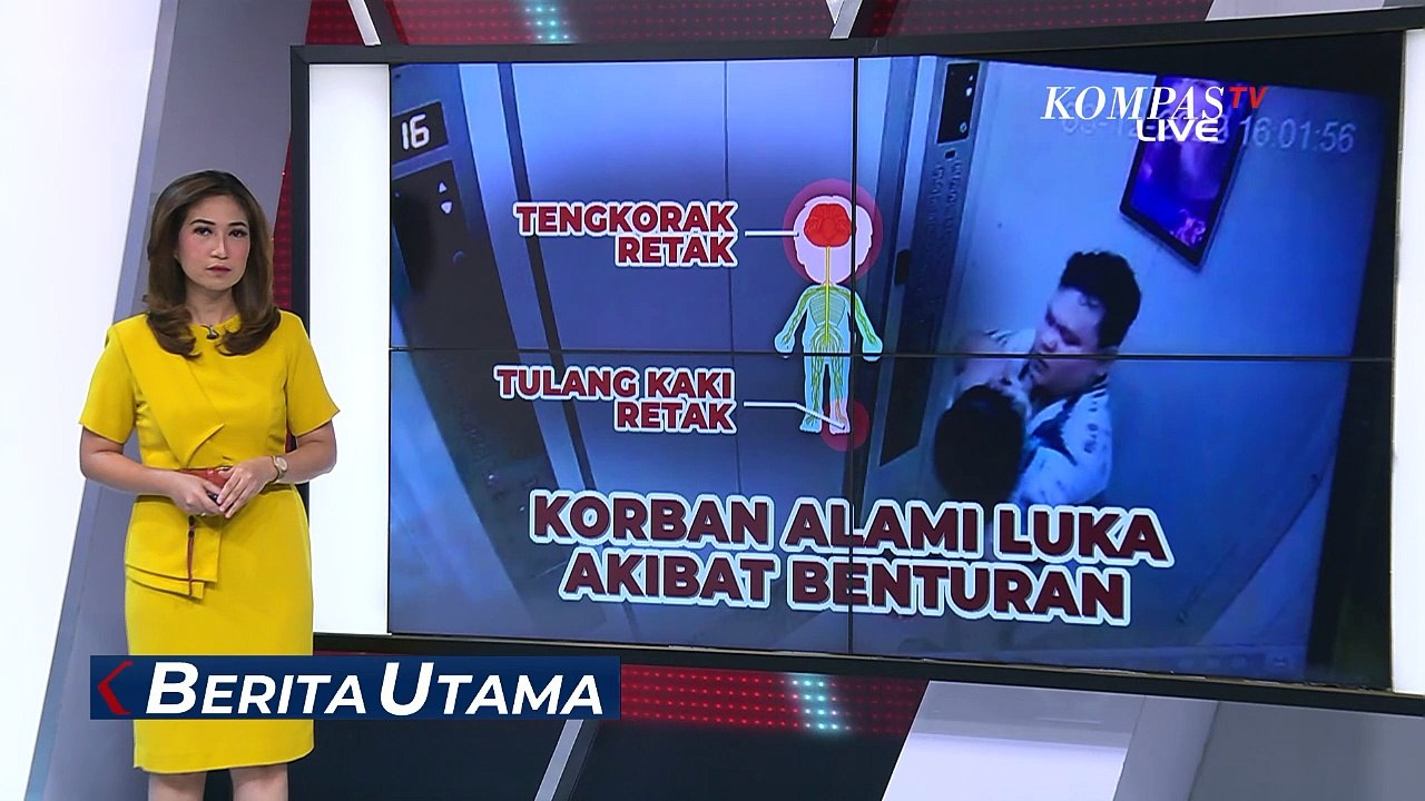 Miris! Seorang Balita Dianiaya Hingga Tewas Oleh Kekasih Sang Ibu ...