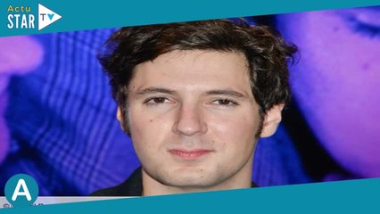 Le Parfum Vert : comment Vincent Lacoste a-t-il débuté sa carrière ?