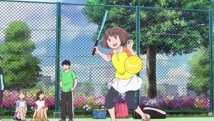 Blue Thermal Tráiler VO