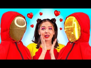 Mec RICHE VS FAUCHÉ - Qui séduira la fille | Histoires amusantes de Relations Amoureuses par Lalal'R