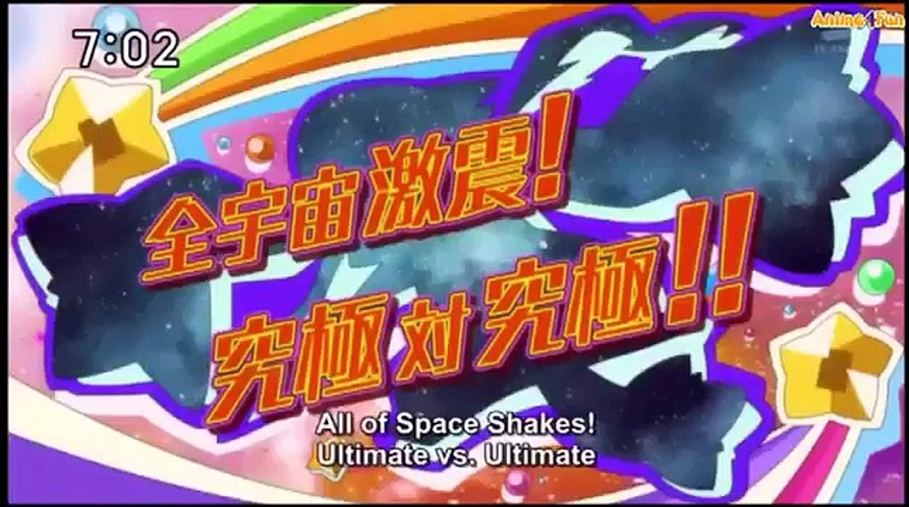 Saikyou Ginga Ultimate Zero - Battle Spirits - Ep08 HD Watch HD Deutsch