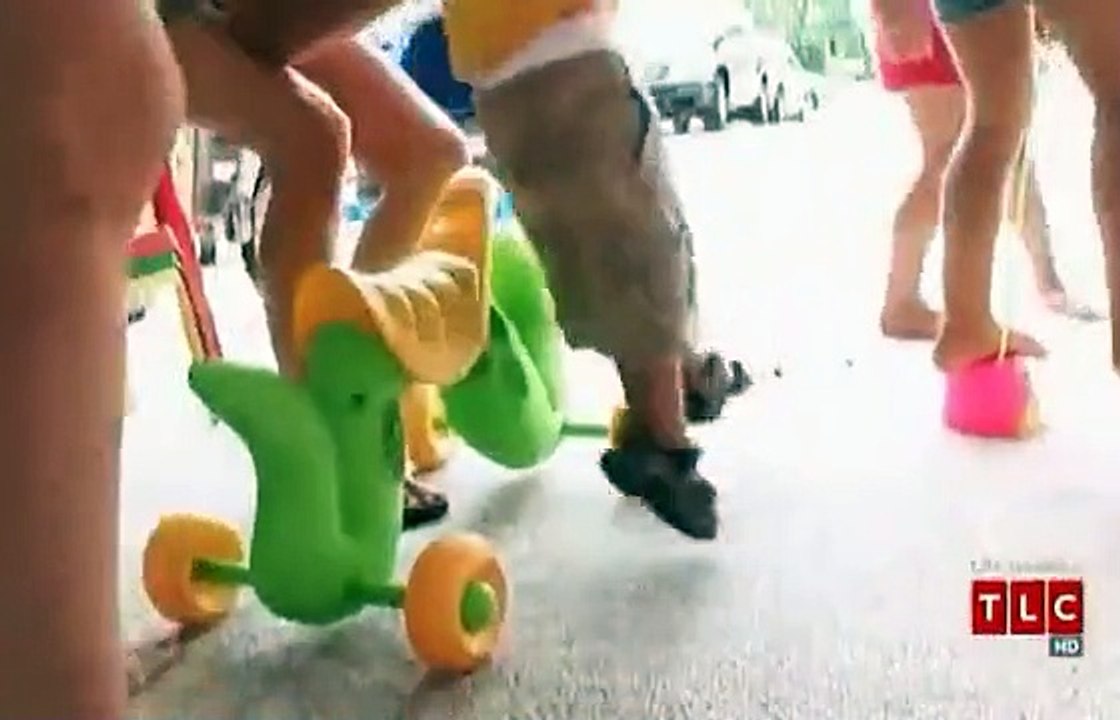 Jon $$ Kate Plus 8 - Se2 - Ep06 HD Watch HD Deutsch