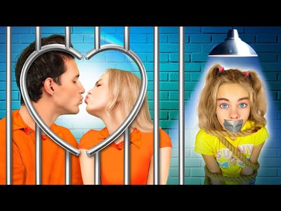 Aînée VS cadette - Ma sœur est trop agaçante - Drôles de disputes entre sœurs par La La L'R