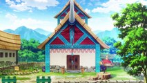 Monster Hunter Stories - Ride On - Ep13 HD Watch HD Deutsch