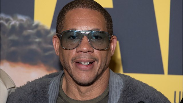 Voici - Mon fils, ce héros : JoeyStarr fier de son fils footballeur après une incroyable performance