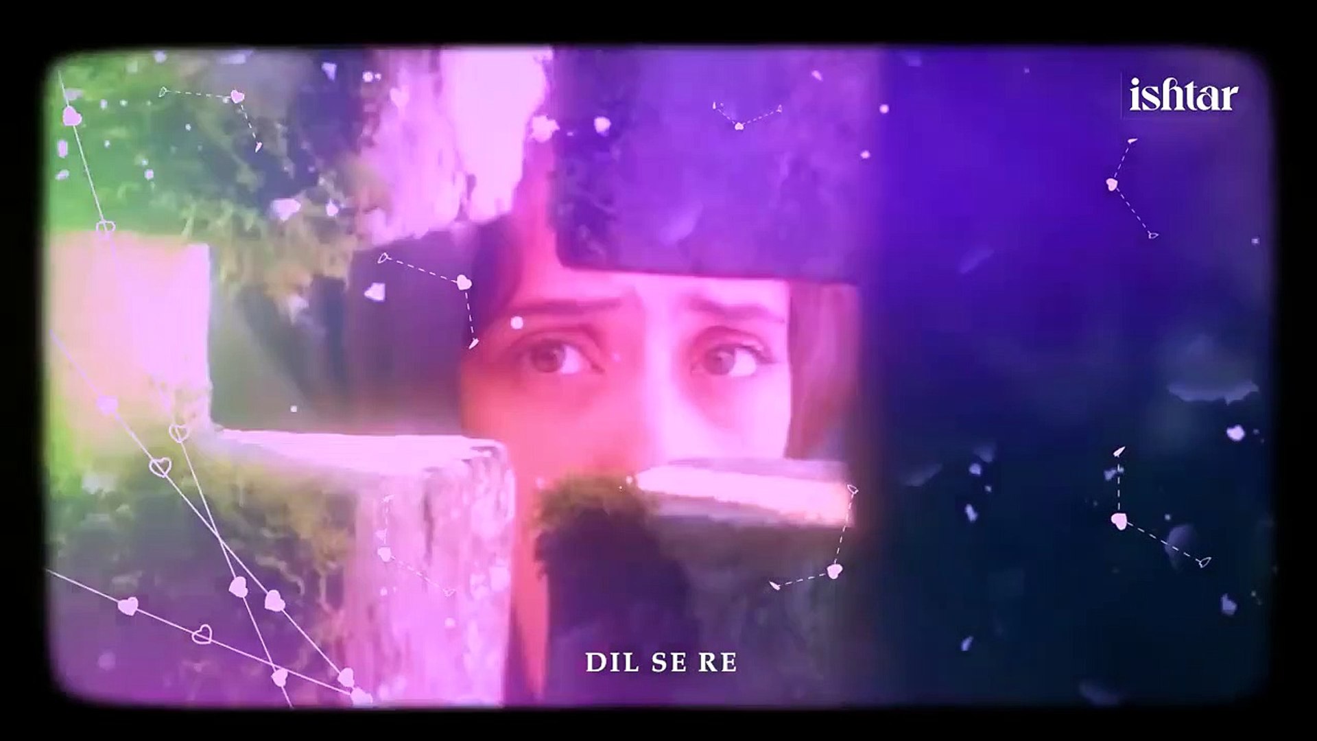 Dil Se Re - Lofi Remix - A. R. Rahman - Shahrukh Khan - Manisha Koirala -  video Dailymotion