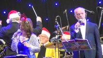 Carols on the Common By Rotary 2-2 , North Ryde Common, Sydney Christmas, 18 Dec 2022