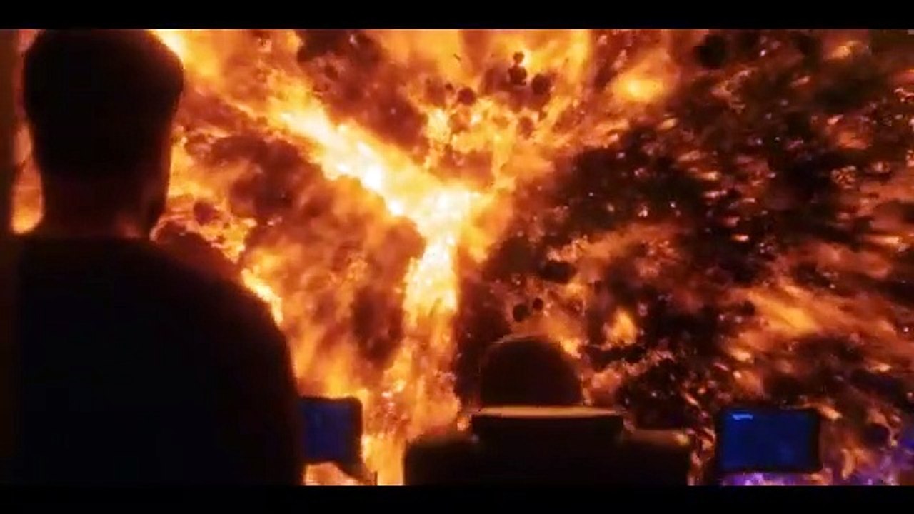 Another Life - Se2 - Ep01 - Live to Fight Another Day HD Watch HD Deutsch