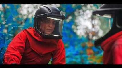 Another Life - Se2 - Ep04 - The Great Wheel HD Watch HD Deutsch