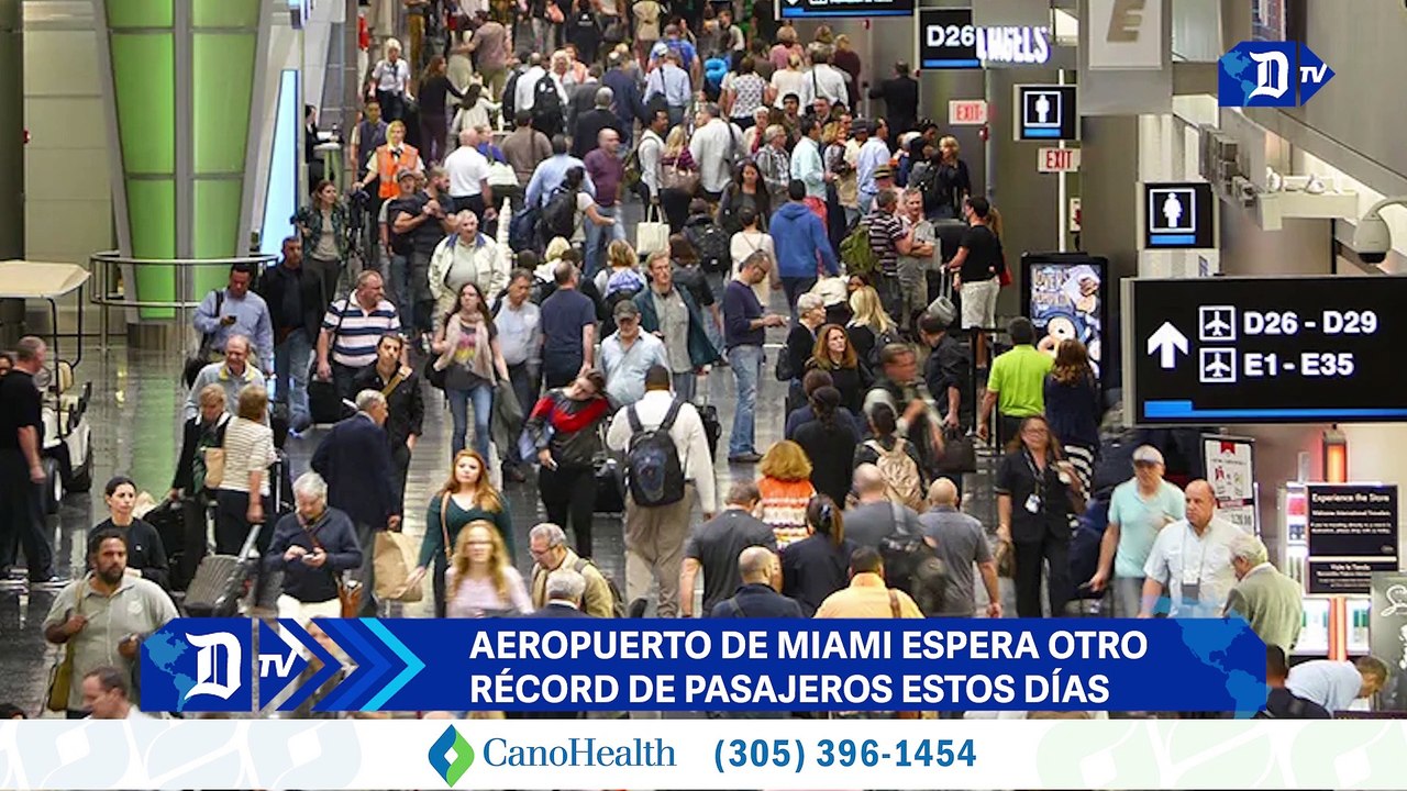 Congresistas proponen presupuesto de 1.700 billones para evitar "cierre de gobierno" | El Diario en 90 segundos