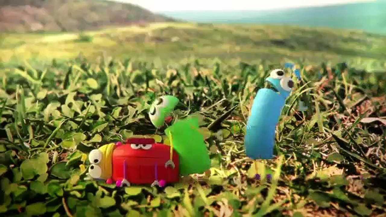 Ask the StoryBots - Se1 - Ep01 - How Does Night Happen HD Watch HD Deutsch