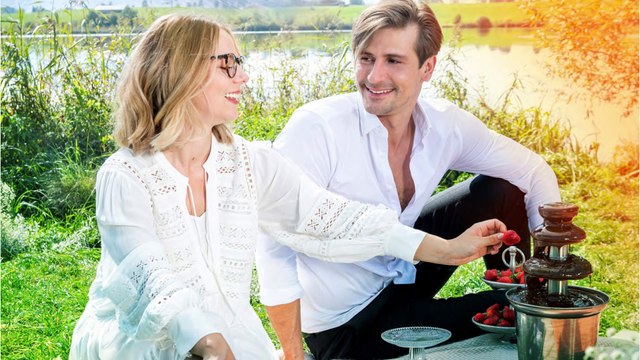 Sturm der Liebe : Kommen Josie und Paul noch mal zurück an den Fürstenhof?