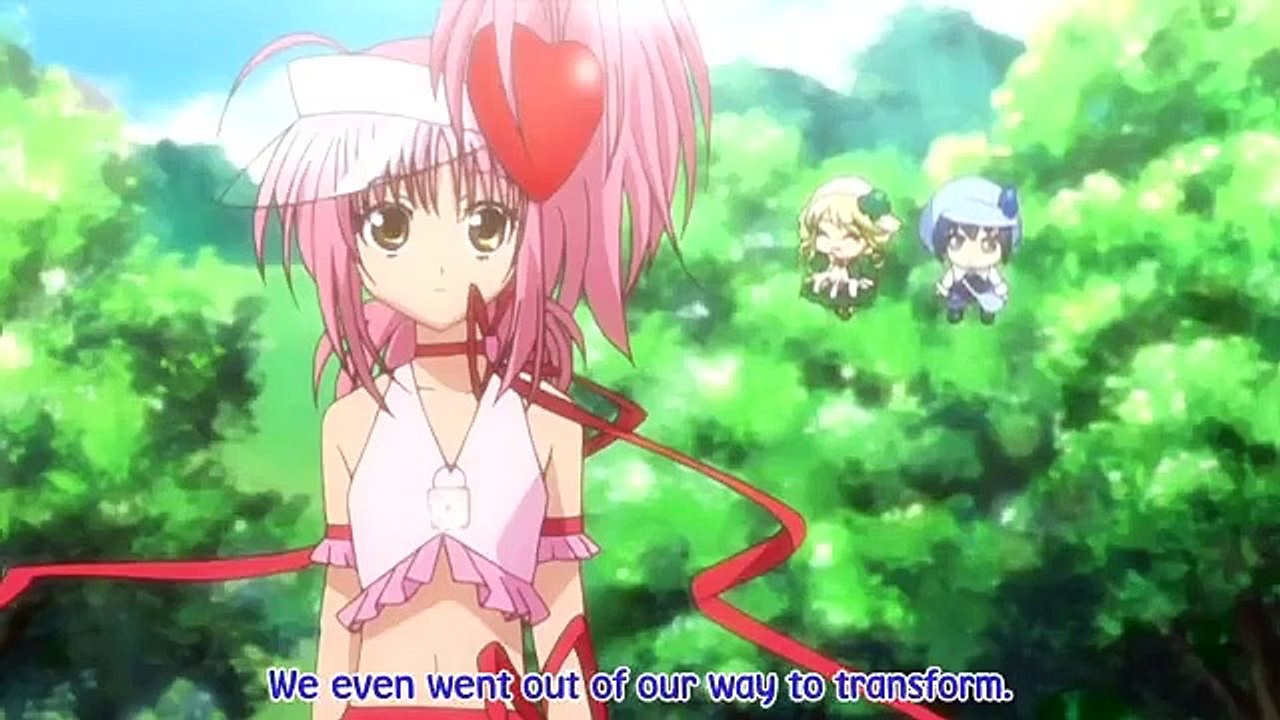 Shugo chara doki - ep02 hd watch hd deutsch