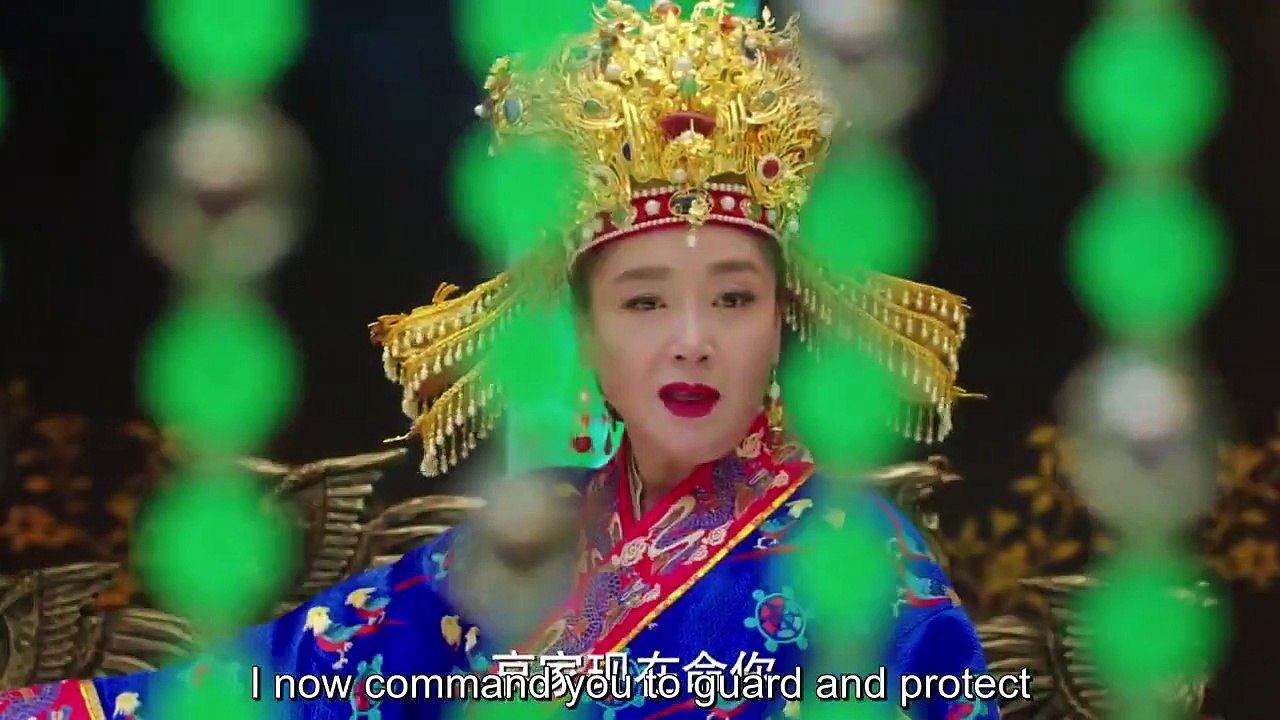 Oh My General - Ep15 HD Watch HD Deutsch