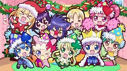 Shugo Chara Doki - Ep12 HD Watch HD Deutsch