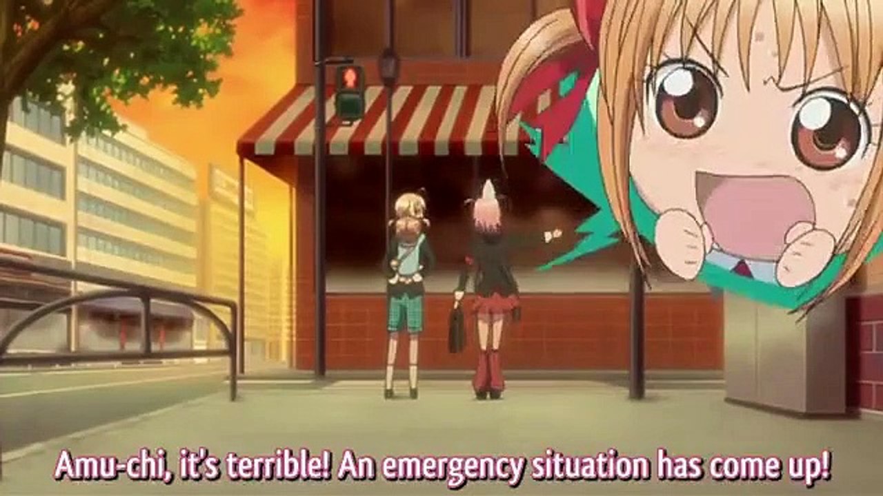 Shugo Chara Doki - Ep07 HD Watch HD Deutsch