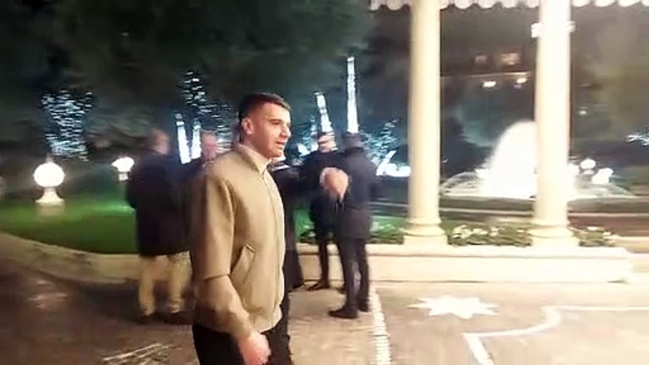 Lazio, cena di Natale: l'arrivo di Romero, Gila, Lazzari e Bertini
