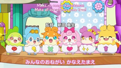 Kamisama Minarai- Himitsu no Cocotama - Ep05 HD Watch HD Deutsch