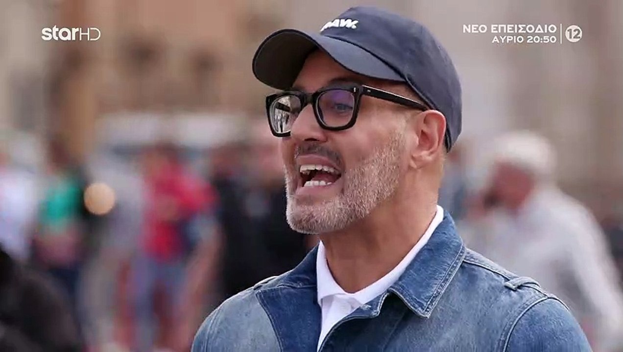 GNTM 5: Τα πρώτα πλάνα από τη Ρώμη, ο φάκελος τ...