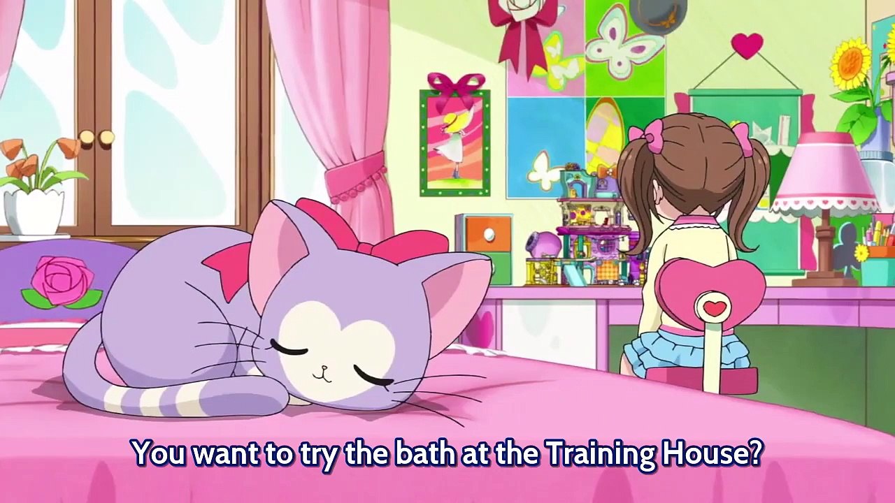 Kamisama Minarai- Himitsu no Cocotama - Ep102 HD Watch HD Deutsch