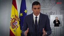 Sánchez advierte al TC de que tomará las medidas necesarias para acabar con el 