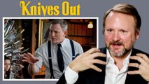 'Glass Onion' Director Rian Johnson Breaks Down His Most Iconic Films