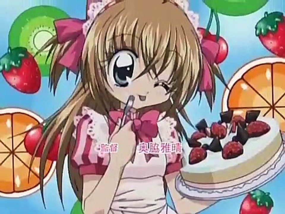 Kirarin Revolution - Ep04 HD Watch HD Deutsch