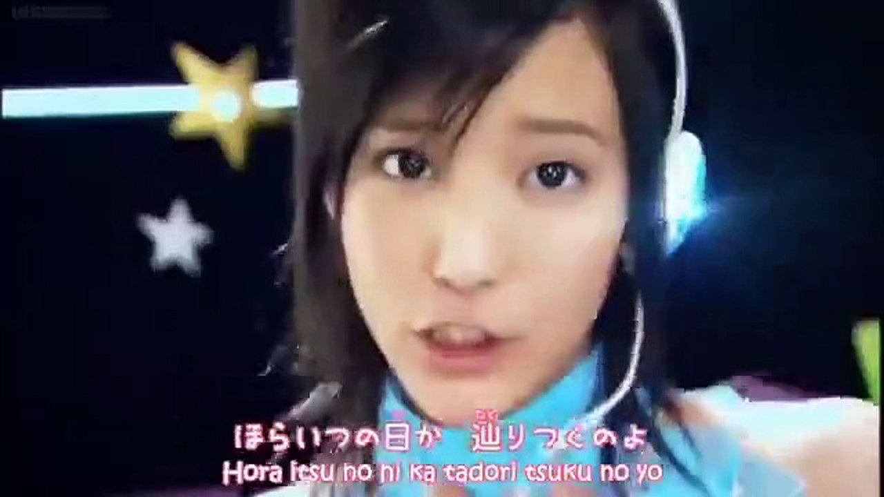 Kirarin Revolution - Ep104 HD Watch HD Deutsch