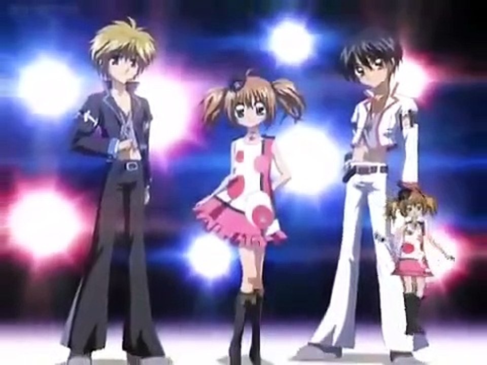 Kirarin Revolution - Ep101 HD Watch HD Deutsch