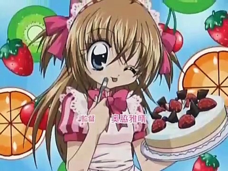 Kirarin revolution - ep06 hd watch hd deutsch
