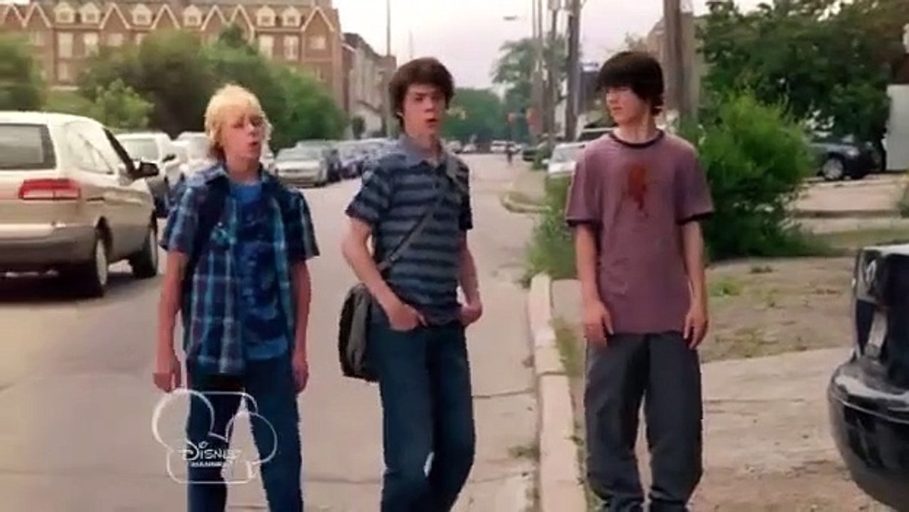 Ma Babysitter est un Vampire - Se1 - Ep08 HD Watch HD Deutsch