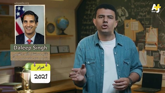 المُخبر الاقتصادي _ هل يقترب اقتصاد روسيا من الانهيار بسبب العقوبات الغربية؟(المخبر الاقتصادي)