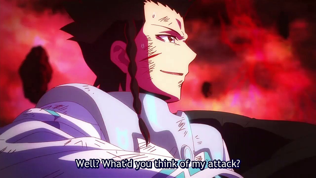 Sousei no Onmyouji - Ep05 HD Watch HD Deutsch