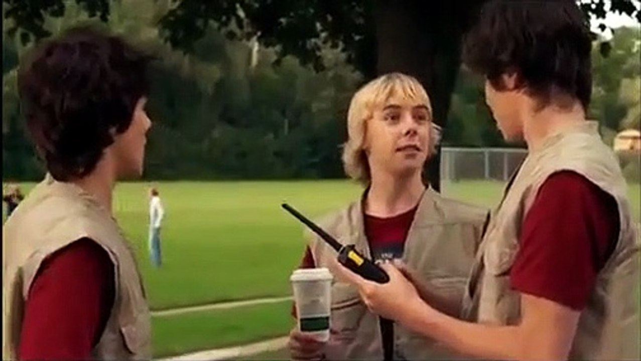 Ma Babysitter est un Vampire - Se1 - Ep12 HD Watch HD Deutsch