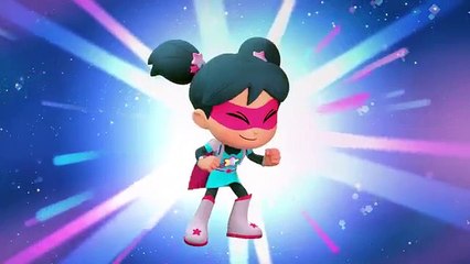 StarBeam - Se1 - Ep06 - Delores in Distress HD Watch HD Deutsch